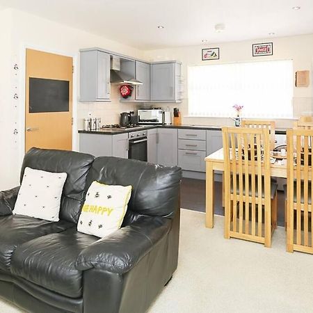 3Bed/2Bath Duplex Apartment - Pure Bliss Belfast Exteriör bild