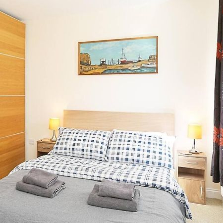 3Bed/2Bath Duplex Apartment - Pure Bliss Belfast Exteriör bild