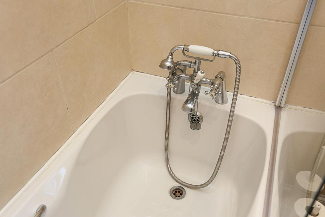 3Bed/2Bath Duplex Apartment - Pure Bliss Belfast Exteriör bild
