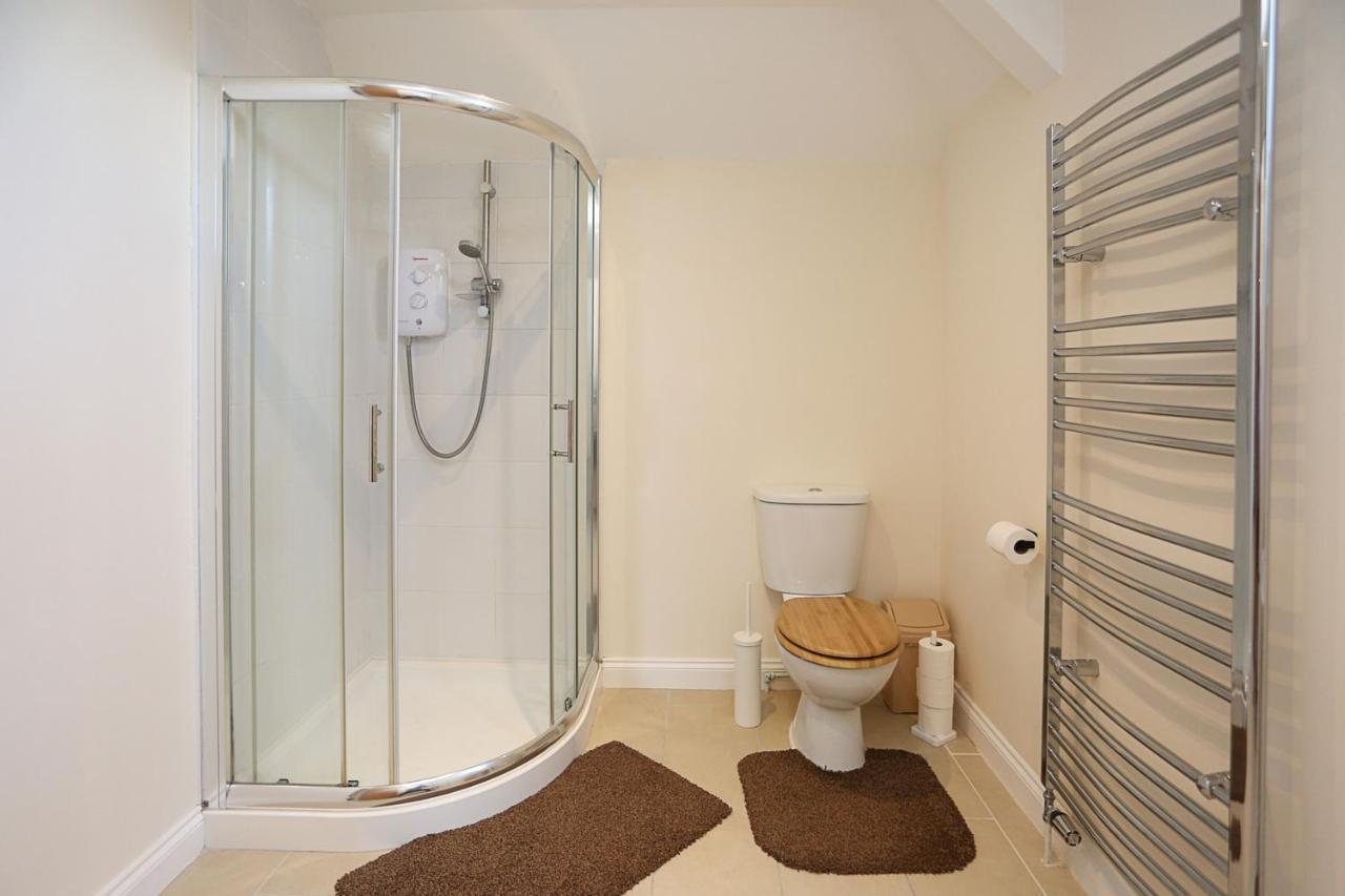 3Bed/2Bath Duplex Apartment - Pure Bliss Belfast Exteriör bild